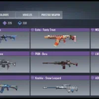 اکانت کالاف چنج|کنسول، بازی ویدئویی و آنلاین|نجفآباد, شریعتی غربی|دیوار