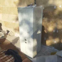 آبگرمکن ایستاده|آبگرمکن، پکیج، شوفاژ|گلبهار, شهر جدید گلبهار|دیوار