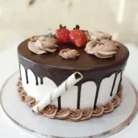 کلاس آموزش  کیک و شیرینی تر|خدمات آموزشی|دزفول, |دیوار