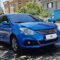 J4 رنگ خاص آبی زنگاری متالیک|خودرو سواری و وانت|تهران, ونک|دیوار