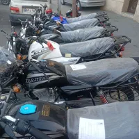 باکسر  KLD|موتورسیکلت|تهران, یافت آباد شمالی|دیوار