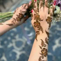 آموزش نقش حنا (میناب)تخفیف تا یک هفته