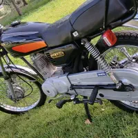 فروش فوری لیفان مدل 90 مزایده|موتورسیکلت|بانه, |دیوار