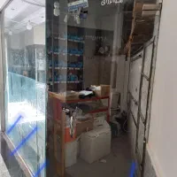 رهن مغازه9متری|اجارهٔ مغازه و غرفه|قزوین, |دیوار