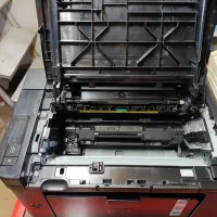 پرینتر 1606DN|پرینتر، اسکنر، کپی، فکس|کرج, اصفهانی‌ها|دیوار