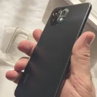 گوشی mi 11 lite شیائومی|موبایل|تهران, ایرانشهر|دیوار