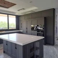 طراحی و ساخت کابینت و دکوراسیون چوبی|خدمات پیشه و مهارت|پاکدشت, پاکدشت (مامازند)|دیوار