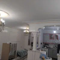 نقاشی ساختمان کار به کار دان بسپرین ن تازی وارد|خدمات پیشه و مهارت|اسلام‌شهر, شهرک قائمیه|دیوار