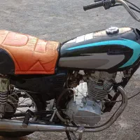 موتور 125