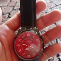 ساعت ضدآب