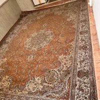 دوتخته‌فرش‌سه‌در‌چهار|فرش|مهاباد (آذربایجان غربی), |دیوار