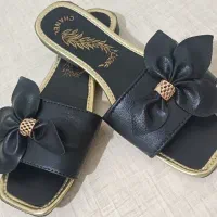 صندل/کفش زنانه، دخترانه نو|کیف، کفش، کمربند|سراب, |دیوار