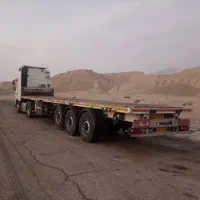 کفی اجاره ای سه محور مدل۹۹