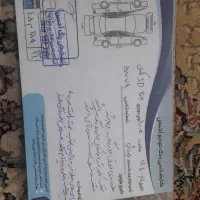 پژو206 مدل۸۸|خودرو سواری و وانت|قم, شهر قائم|دیوار