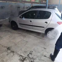 پژو مدل ۸۵ تیپ ۶