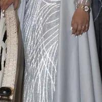 لباس مجلسی نو سایز ۴۴ ۴۶