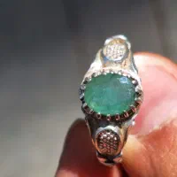 انگشتر|جواهرات|قم, دروازه چوبی|دیوار