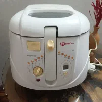 سرخ کن
