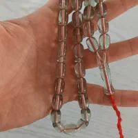 تسبیح سندلوس ۳۵ تراش کپسولی