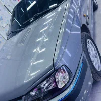 پارس LX TU5 1400 سیمی|خودرو سواری و وانت|اهواز, کوی سعدی|دیوار