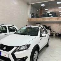 کوییک GX۱۴۰۴ صفر|خودرو سواری و وانت|بندرعباس, |دیوار