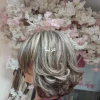 خدمات ارایشگری|خدمات آرایشگری و زیبایی|پردیس, فاز ۳|دیوار