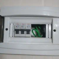 برق کار ،برق کش ساختمان وخرده کاری