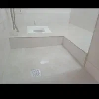 تخریب وکاشی