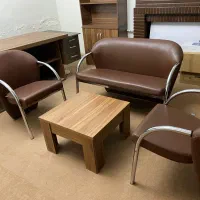 ست کامل اداری