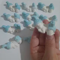 انواع گیفت دندونی ، نوزادی