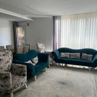یه دست مبل 7نفره فقط باید شسته بشه تمیز