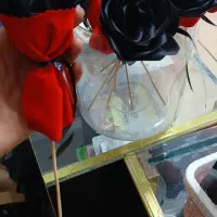 گل شیک رمانی ولنتاین