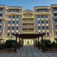 اجاره واحد ۱۵۰ متری کلید نخورده