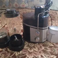 ابمیوه گیری و اسیاب مکسی