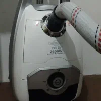 جاروبرقی سافلون