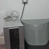 کیس و مانیتور