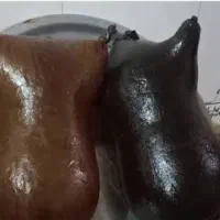 هیزه حای روغن