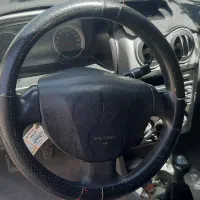 پراید مدل ۹۳