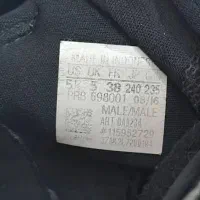 استوک چمن آدیداس اصل آلمان|کیف، کفش، کمربند|شهریار, بکه|دیوار