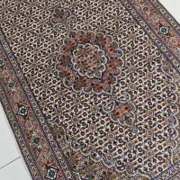 کناره  ۵۰ رج دستبافت ماهی|فرش|تبریز, |دیوار