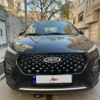 X22pro|خودرو سواری و وانت|مشهد, شهید هاشمی نژاد|دیوار