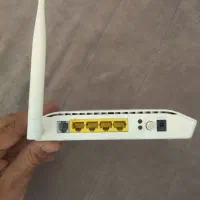 مودم دلینک ..تی پلینک .. اینترنت