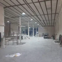 ۲۴۰۰ متر سوله و کارخانه خرمدشت،کمرد،پردیس،جاجرود|اجارهٔ دفتر صنعتی، کشاورزی، تجاری|پردیس, شهرک صنعتی خرمدشت فاز ۷|دیوار