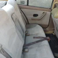 سمند 89 ال ایکس تازه تعمیر سالم|خودرو سواری و وانت|زنجان, |دیوار