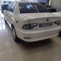 سورن دو گانه موتور ef7 مدل ۴۰۴ صفر تحویل فوری