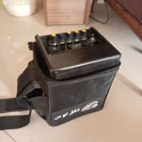 اکو همراه بدون میکروفون|پخش‌کننده همراه|مشهد, دانشجو|دیوار