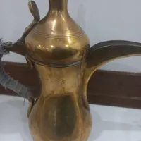 دله قهوه