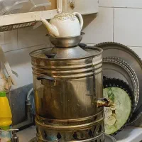 فروش تجهیزات کافه و فست فود در حد نو|کافیشاپ و رستوران|شاهینشهر, شهرک صنعتی|دیوار