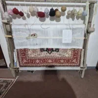 طرح هریس مشکی