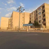 آپارتمان دو خوابه